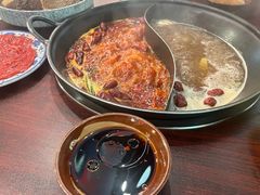 -冯校长老火锅(广州正佳广场店)