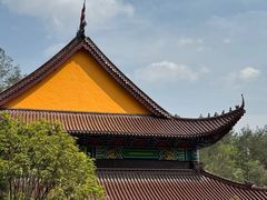 -德胜岩景区