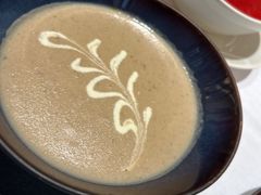 -马克西姆俄罗斯餐厅(通亚街店)