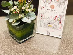 -PAUL LAFAYET 法式甜品(港汇广场店)
