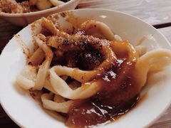洞子口张老二凉粉-洞子口张老二凉粉(文殊院店)