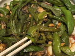 -田水湾丨地道安徽菜(文化路店)