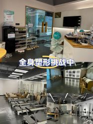 -1001普拉提运动