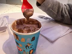 -DQ·蛋糕·冰淇淋(南开大悦城2F店)