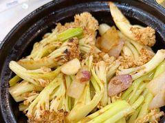 -台山美食一绝阿四台山黄鳝饭(阿四创作店)