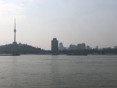 -轮渡红巷旅游码头