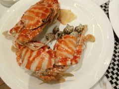 -长沙三景韦尔斯利酒店·Oval全日制餐厅自助餐