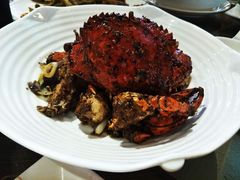 -金巴兰海鲜王