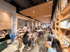 -覔书店(壹方城店)
