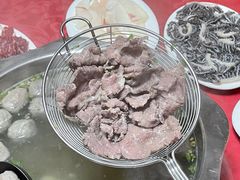 -原野牛肉岛