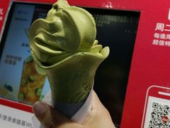 -肯德基(亦庄上海沙龙店)