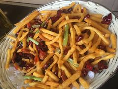 -刘胖子家常菜·蹄花焖藕(兴业店)