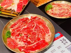 -西塔老太太泥炉烤肉(龙湖北苑天街店)
