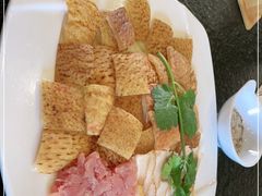-喜洲翰林餐厅(董家百年老宅店)