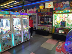-大玩家超乐场(锦华路万达店)