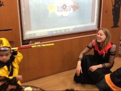 -奇尔思青少儿·语言·艺术·演讲(顾戴路店)