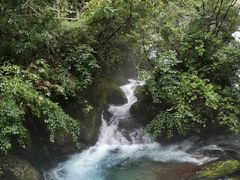 -神农架香溪源景区