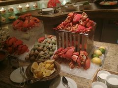 android_upload_pic-咖啡苑自助餐厅·中国大饭店