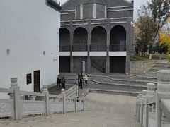 -洋湖国家湿地公园