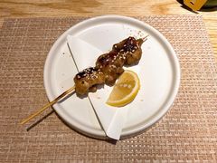 鸡腿串-爱米粒家