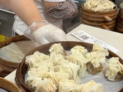 -海汇源老烧麦店(东大街总店)