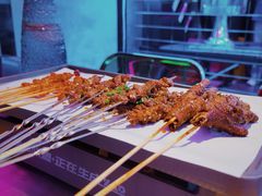 -燥次·烧烤酒场(万象城店)