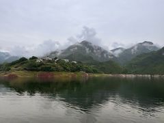 -神农溪纤夫文化旅游区