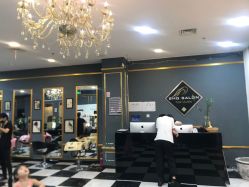-BHG Hair Salon