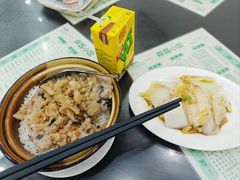 -荔园小馆(园岭新村二期店)