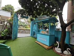 -佟小曼手工茶饼坊(鼓浪屿1店)