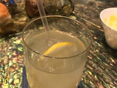 -迪拜帆船酒店海底餐厅