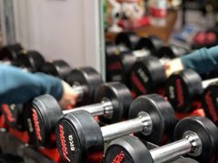 -享受健身·美体塑形馆