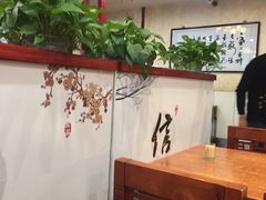大堂-西新饭店(城中店)