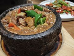 -敏珠拉姆藏餐·南京厨房(富春江东街店)