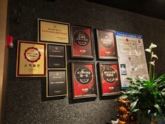 -知楚•精致湖北菜(武商MALL店)