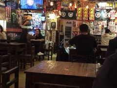 大堂-平成屋· Late Night 食堂(四川北路店)