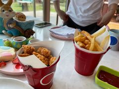 -水桶王国主题餐厅·聚会·生日派对·亲子活动·家庭套餐(亚龙湾希尔顿店)