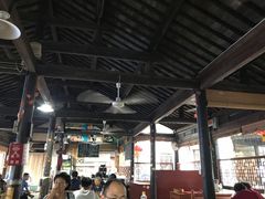 -忆秦园小笼包(惠山古镇总店)