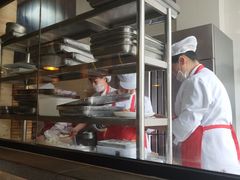 -新兴园饺子馆(北京百子湾店)