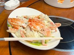 -花开富贵平潭海鲜楼(平潭店)