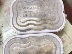 -小杨生煎(金山百联购物中心3楼店)