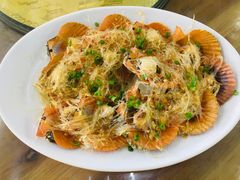 -明记海鲜大排档(巽寮湾店)