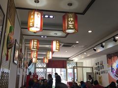 -福瑞记老孙头biangbiang面(新生路店)