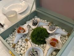 -东海朗廷酒店-唐阁T’ANG COURT 中餐厅