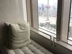 -上海柏悦酒店