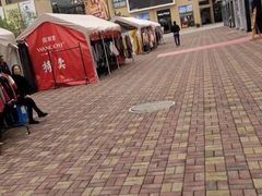 -肯德基(院桥奥特莱斯店)