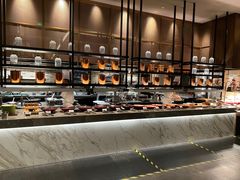 -康莱德酒店·美庭自助餐厅