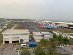 -吉隆坡国际机场