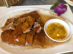 烧鹅-新塘畔酒楼(里水大道北店)