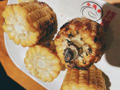 -本色.小马哥烧烤(五一路总店)